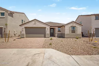 33259 N Zinfandel Street, San Tan Valley, AZ 85143 - Photo 1
