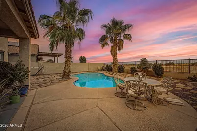 2215 E Omega Drive, San Tan Valley, AZ 85143 - Photo 29