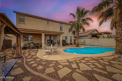 2215 E Omega Drive, San Tan Valley, AZ 85143 - Photo 25