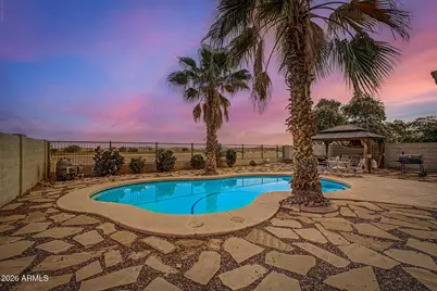 2215 E Omega Drive, San Tan Valley, AZ 85143 - Photo 27