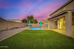 144 W Teakwood Pl, Chandler, AZ 85248 - Photo 69