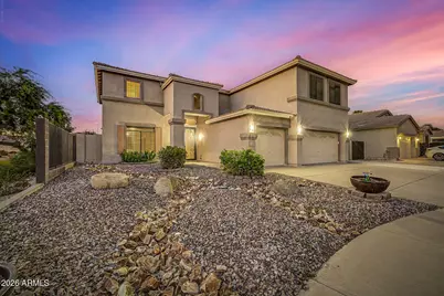 144 W Teakwood Place, Chandler, AZ 85248 - Photo 7