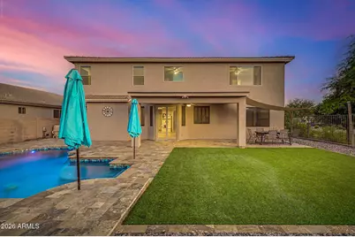 144 W Teakwood Place, Chandler, AZ 85248 - Photo 65