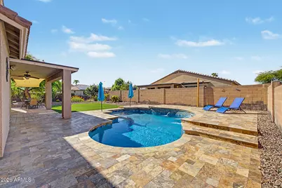144 W Teakwood Place, Chandler, AZ 85248 - Photo 73