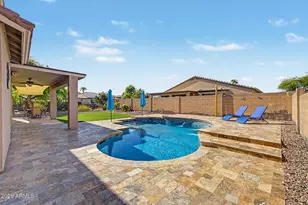 144 W Teakwood Pl, Chandler, AZ 85248 - Photo 73