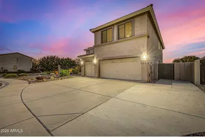 144 W Teakwood Place, Chandler, AZ 85248 - Photo 9
