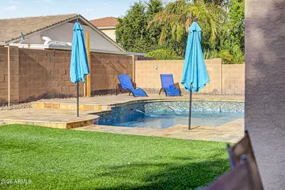 144 W Teakwood Place, Chandler, AZ 85248 - Photo 61