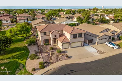 144 W Teakwood Place, Chandler, AZ 85248 - Photo 77