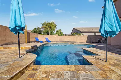 144 W Teakwood Place, Chandler, AZ 85248 - Photo 75