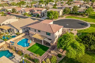 144 W Teakwood Pl, Chandler, AZ 85248 - Photo 85