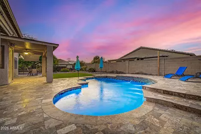 144 W Teakwood Place, Chandler, AZ 85248 - Photo 67