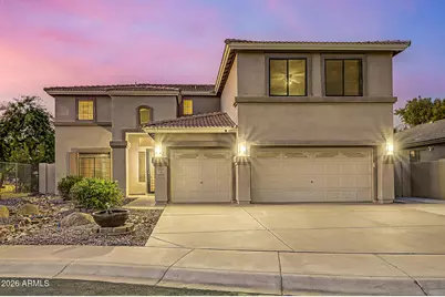 144 W Teakwood Place, Chandler, AZ 85248 - Photo 5