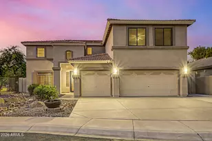 144 W Teakwood Pl, Chandler, AZ 85248 - Photo 5
