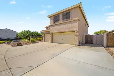 144 W Teakwood Place, Chandler, AZ 85248 - Photo 13