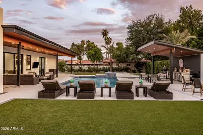 11480 N 104th Street, Scottsdale, AZ 85260 - Photo 13