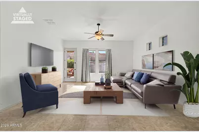 6202 E McKellips Road #189, Mesa, AZ 85215 - Photo 21
