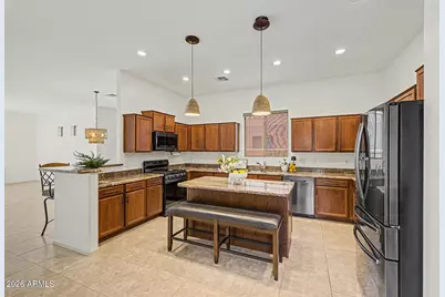 6202 E McKellips Road #189, Mesa, AZ 85215 - Photo 11