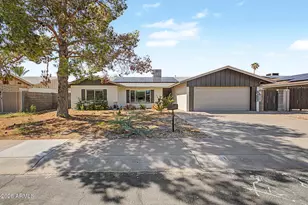 5111 W Greenway Rd, Glendale, AZ 85306 - Photo 1