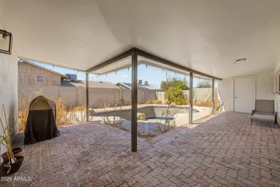5111 W Greenway Road, Glendale, AZ 85306 - Photo 23