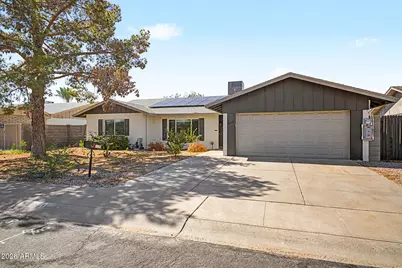 5111 W Greenway Road, Glendale, AZ 85306 - Photo 3