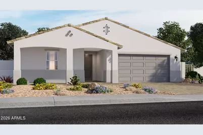 7861 W Bryce Lane, Glendale, AZ 85303 - Photo 1