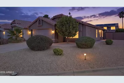 3862 E Stanford Avenue, Gilbert, AZ 85234 - Photo 3