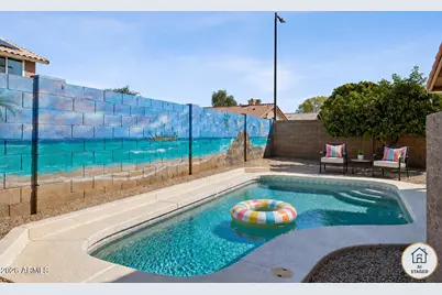3862 E Stanford Avenue, Gilbert, AZ 85234 - Photo 15