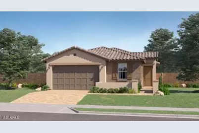 12641 W Odeum Lane, Avondale, AZ 85323 - Photo 1