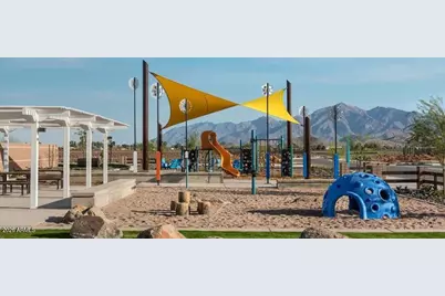 12641 W Odeum Lane, Avondale, AZ 85323 - Photo 19