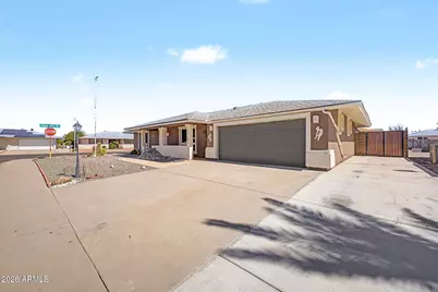 11101 W Virgo Court, Sun City, AZ 85351 - Photo 1