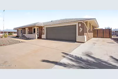 11101 W Virgo Court, Sun City, AZ 85351 - Photo 5