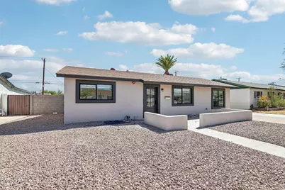 7437 E Polk Street, Scottsdale, AZ 85257 - Photo 1