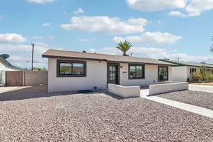 7437 E Polk St, Scottsdale, AZ 85257 - Photo 1