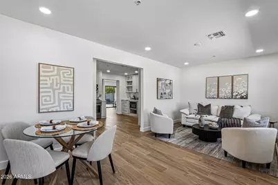 7437 E Polk Street, Scottsdale, AZ 85257 - Photo 3