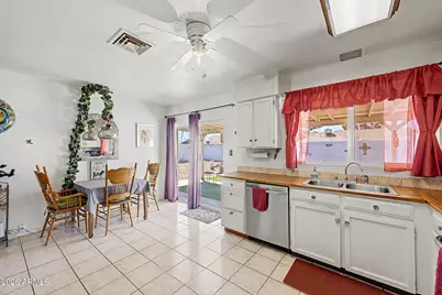 2821 W Charleston Avenue, Phoenix, AZ 85053 - Photo 13
