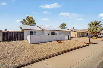 2821 W Charleston Avenue, Phoenix, AZ 85053 - Photo 3