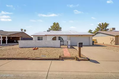 2821 W Charleston Avenue, Phoenix, AZ 85053 - Photo 1