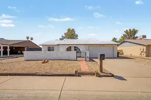 2821 W Charleston Ave, Phoenix, AZ 85053 - Photo 1