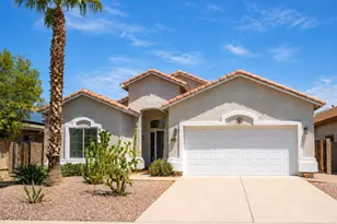 3577 S 257th Ave, Buckeye, AZ 85326 - Photo 1