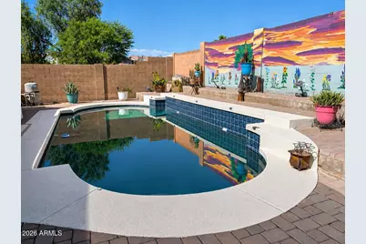 3577 S 257th Avenue, Buckeye, AZ 85326 - Photo 7