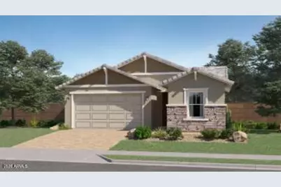 12642 W Odeum Lane, Avondale, AZ 85323 - Photo 1