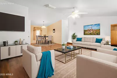 16416 N 33rd Way, Phoenix, AZ 85032 - Photo 5