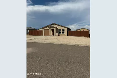 466 Brandeis Drive, Morristown, AZ 85342 - Photo 3