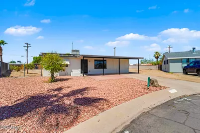 12018 N 113th Drive, Youngtown, AZ 85363 - Photo 3