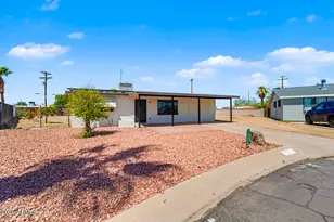 12018 N 113th Dr, Youngtown, AZ 85363 - Photo 3