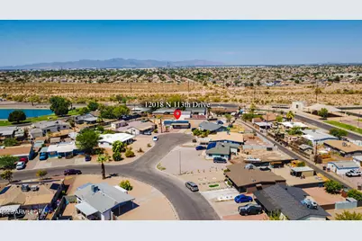 12018 N 113th Drive, Youngtown, AZ 85363 - Photo 29