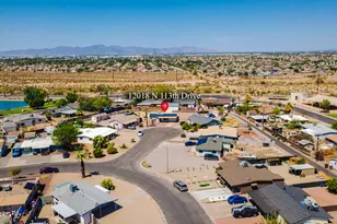 12018 N 113th Dr, Youngtown, AZ 85363 - Photo 29