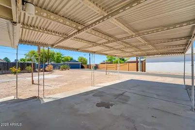 12018 N 113th Drive, Youngtown, AZ 85363 - Photo 23