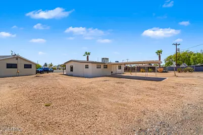 12018 N 113th Drive, Youngtown, AZ 85363 - Photo 25