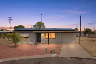 12018 N 113th Dr, Youngtown, AZ 85363 - Photo 1